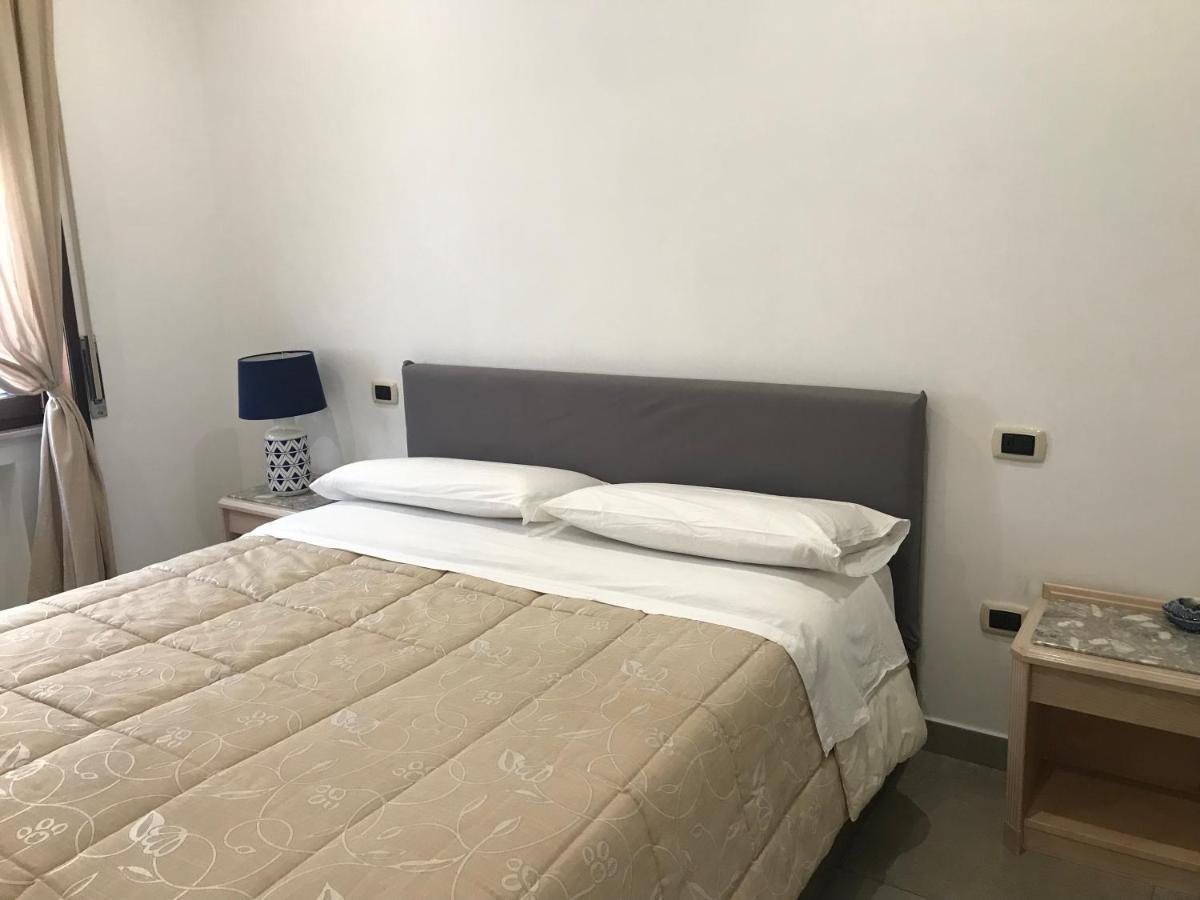 Prestige 2* Naples