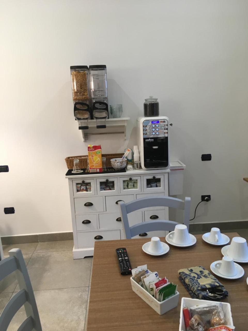 Prestige 2* Naples